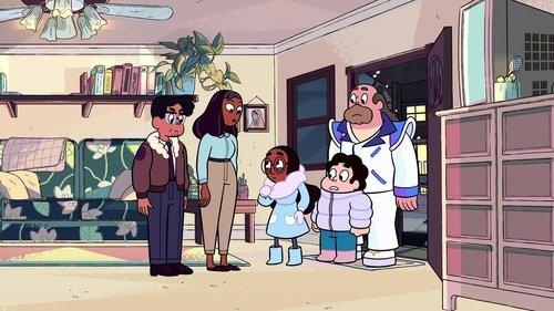Steven Universe Season 1 Episode 42 - Winter Forecast