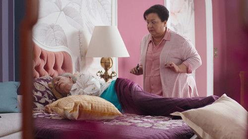 The House of Flowers Season 3 Episode 9 - HYACINTH (Symb. jealousy)