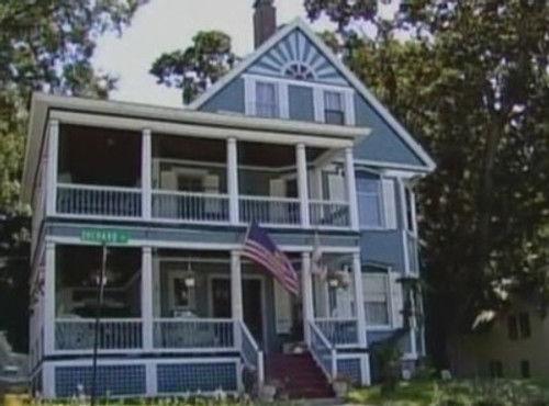 Ghost Hunters Season 4 Episode 21 - Hometown Haunts