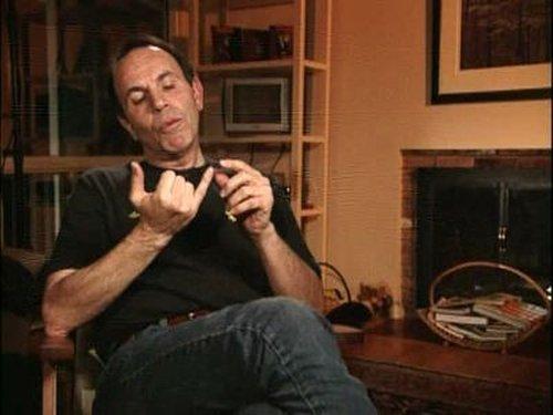 undefined Season 2 Episode 10 - Profanity