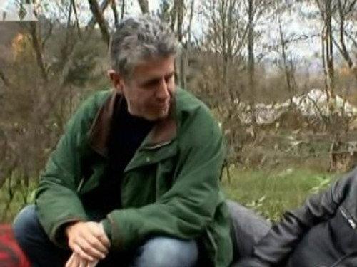 Anthony Bourdain: No Reservations Season 4 Episode 8 - Romania