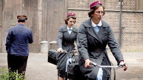 Call the Midwife Season 2 Episode 1 - Episode 1