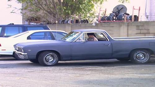 Overhaulin' Season 3 Episode 22 - NAPA Doublehaulin'