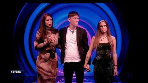 Gran Hermano Season 20 Episode 11 - Gala #2