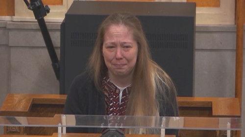 Court Cam Season 2 Episode 6 - #207