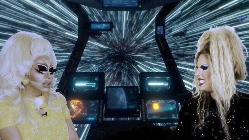 UNHhhh Season 6 Episode 14 - Style Journey Reaction