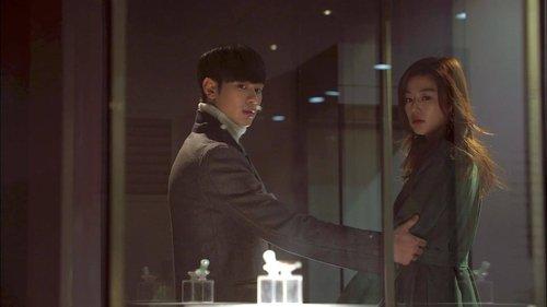 My Love From Another Star Season 1 Episode 12 - Episode 12