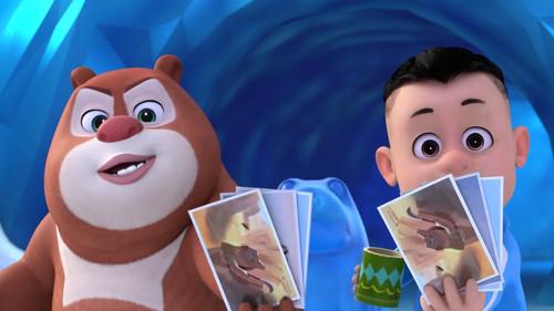 熊熊帮帮团 Season 1 Episode 24 - Episode 24