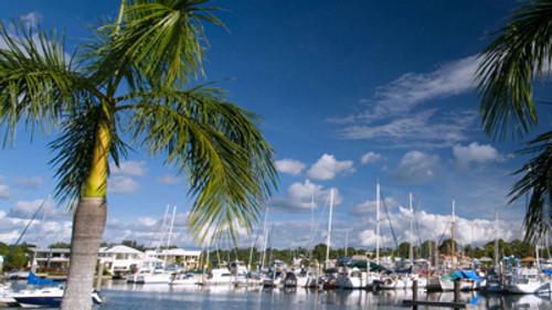 Coast Australia Season 1 Episode 7 - Darwin and Beyond