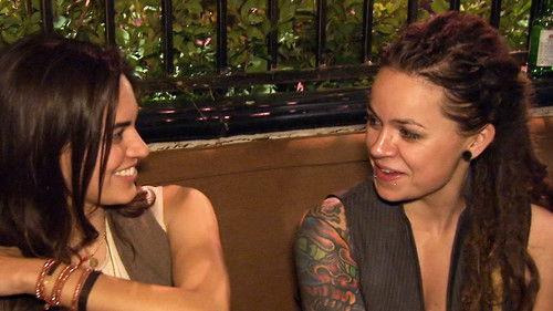 The Real L Word Season 1 Episode 1 - Power of the Clam