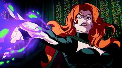 undefined Season 1 Episode 3 - Fire Made Flesh