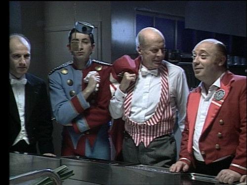 Palace Season 1 Episode 3 - Episode 3