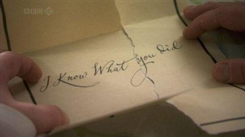 Psychoville Season 1 Episode 1 - Black Mail