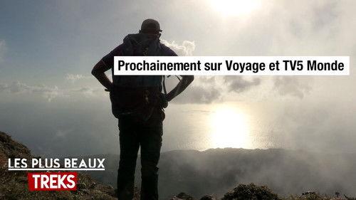 Les plus beaux treks Season 1 Episode 5 - Episode 5
