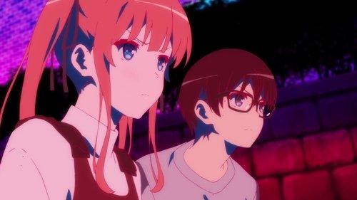 Saekano: How to Raise a Boring Girlfriend Season 2 Episode 3 - First Draft, Second Draft and Great Long Thinking