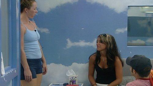 Big Brother Season 5 Episode 19 - Live Eviction #6
