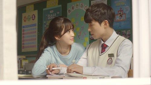 Come and Hug Me Season 1 Episode 2 - New Kid