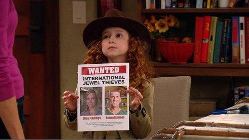 Dog with a Blog Season 2 Episode 21 - The Mutt and the Mogul