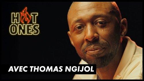 Hot Ones Season 3 Episode 13 - Thomas Ngijol goes blind