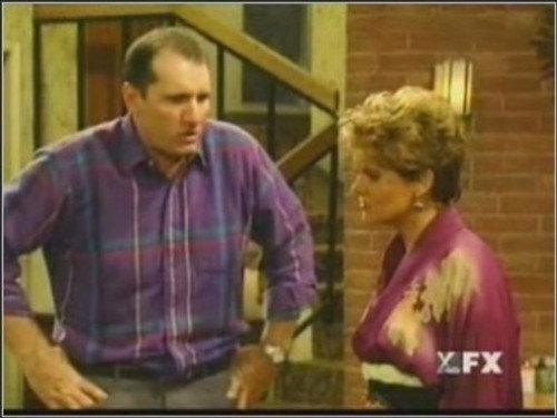 Married... with Children Season 10 Episode 20 - Turning Japanese