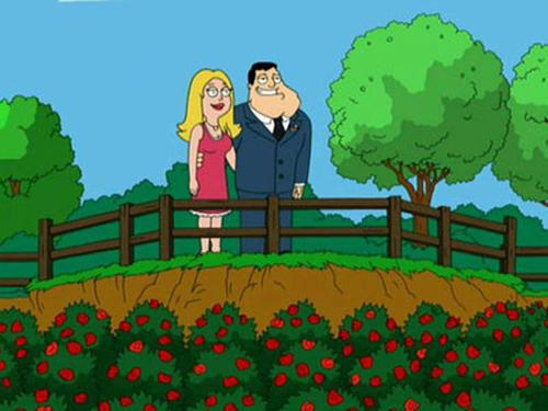 undefined Season 3 Episode 16 - When a Stan Loves a Woman