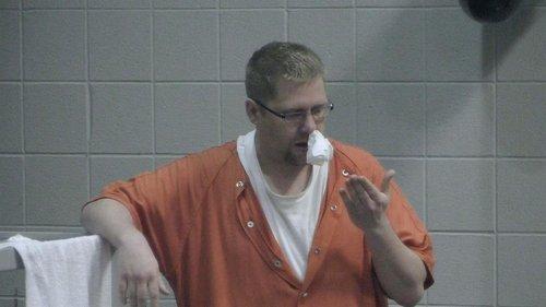 60 Days In Season 1 Episode 7 - Pod Drama