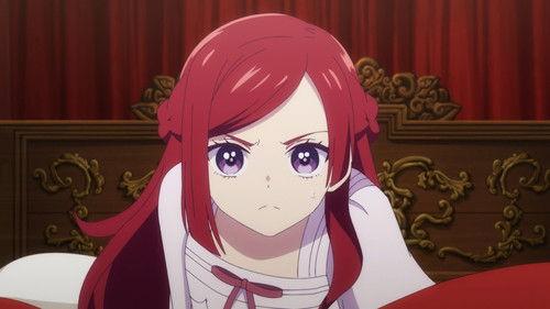undefined Season 1 Episode 1 - The Selfish Princess Awakens