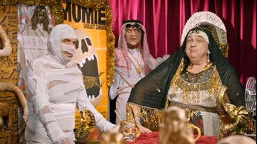 Die schlechtesten Filme aller Zeiten Season 13 Episode 3 - Episode 3