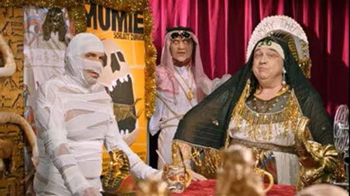 Die schlechtesten Filme aller Zeiten Season 13 Episode 3 - Episode 3