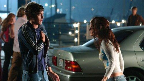 The O.C. Season 2 Episode 2 - The Way We Were