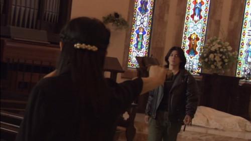 undefined Season 18 Episode 19 - Fusion: Aura Storm