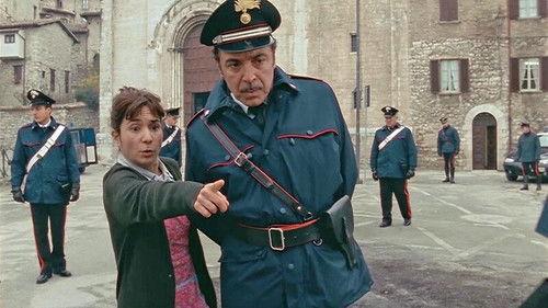 Father Matteo Season 2 Episode 12 - The Bite of the Snake