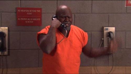 Tyler Perry's Meet the Browns Season 1 Episode 2 - Meet London and the Competition