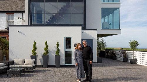 Grand Designs Season 25 Episode 1 - East Yorkshire 2024