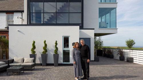 Grand Designs Season 25 Episode 1 - East Yorkshire 2024