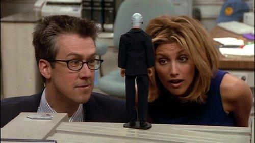 Spin City Season 3 Episode 24 - Wall Street