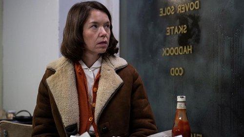 A Spy Among Friends Season 1 Episode 2 - The Admiral's Glass