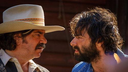 undefined Season 1 Episode 5 - Death Valley