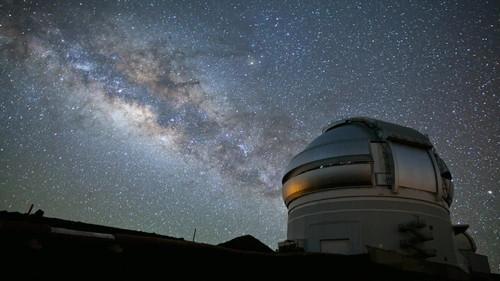 How the Universe Works Season 3 Episode 9 - The Search for a Second Earth