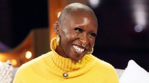 The Kelly Clarkson Show Season 4 Episode 10 - Cynthia Erivo, Wells Adams, Daniele Uditi