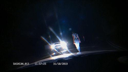 Deadhouse Dark Season 1 Episode 1 - Halloween