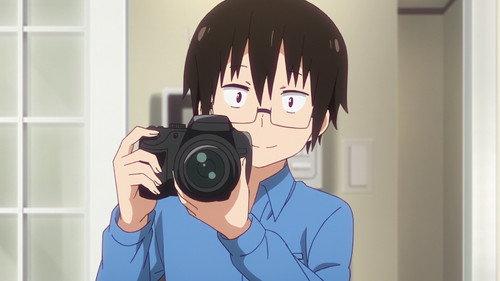 Himouto! Umaru-chan Season 2 Episode 9 - Umaru and Memories