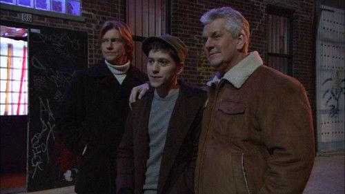 Rescue Me Season 5 Episode 19 - David