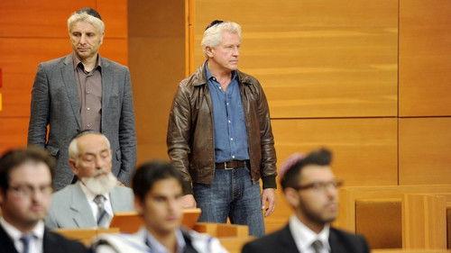 undefined Season 42 Episode 33 - A Normal Murder Case