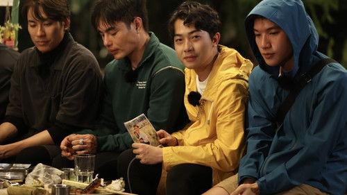 2 Ngày 1 Đêm Season 1 Episode 4 - Episode 4