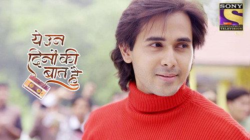 Yeh Un Dinon Ki Baat Hai Season 1 Episode 1 - Naina’s Memories