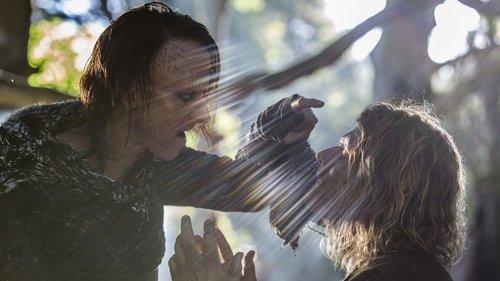 Britannia Season 2 Episode 8 - A Painful Truth