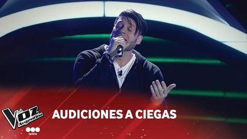 The Voice Argentina Season 2 Episode 13 - Episode 13⎜Blind Auditions