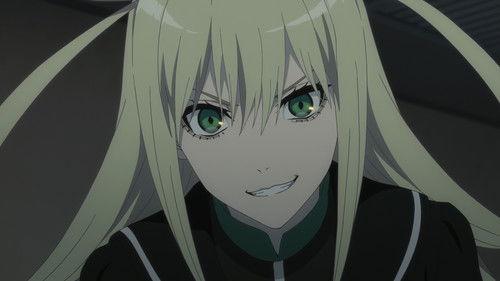 Go! Go! Loser Ranger! Season 1 Episode 14 - For This School, in This Moment