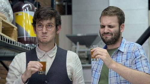 Brews Brothers Season 1 Episode 2 - Recreate the Opus